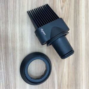 Dyson hairdryer attachments
